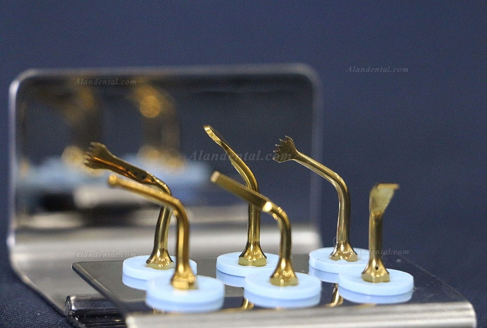 Dental Ultrasonic Piezo Bone Surgery Machine Piezosurgery Unit AI-Bone II